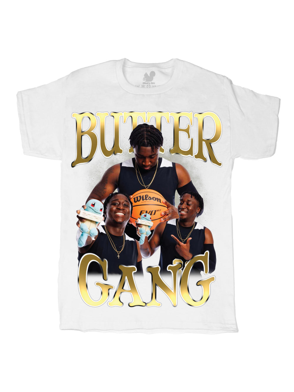 BG4L Oversized Print