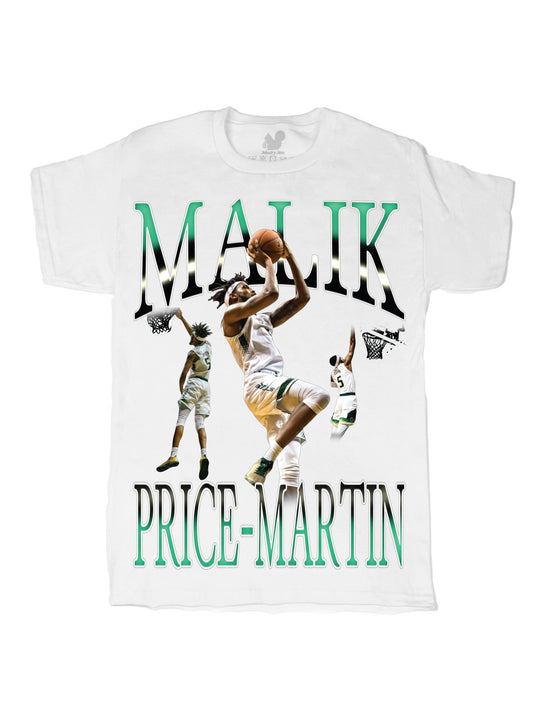 Malik Price Martin Oversized Print