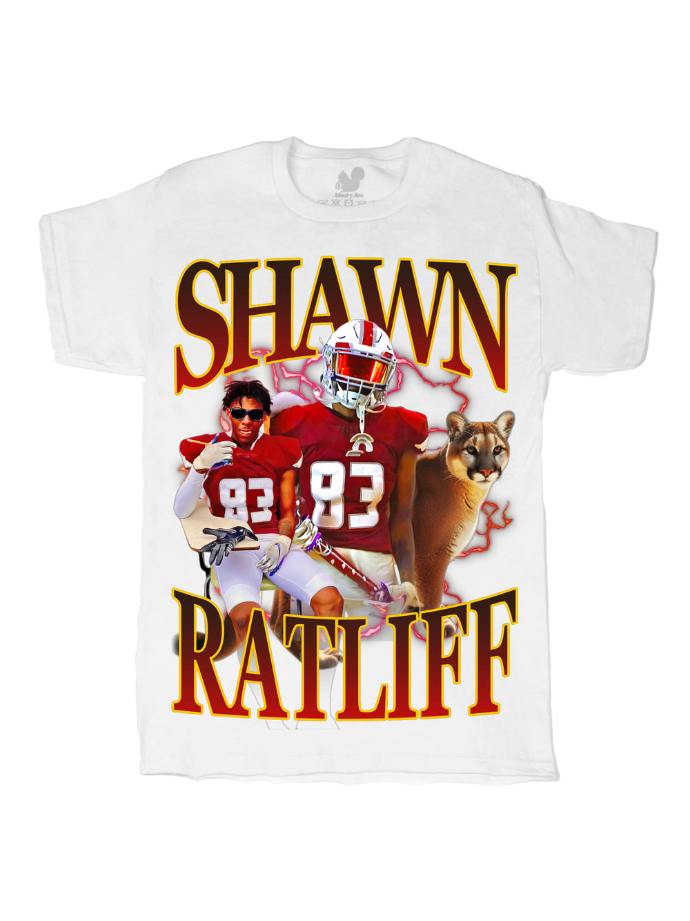 Shawn Ratliff Oversized Print