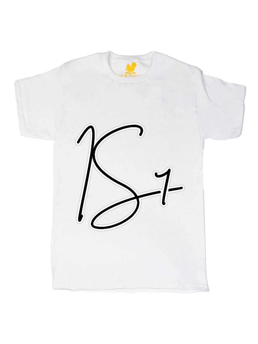 Isaiah Smith Oversized Print