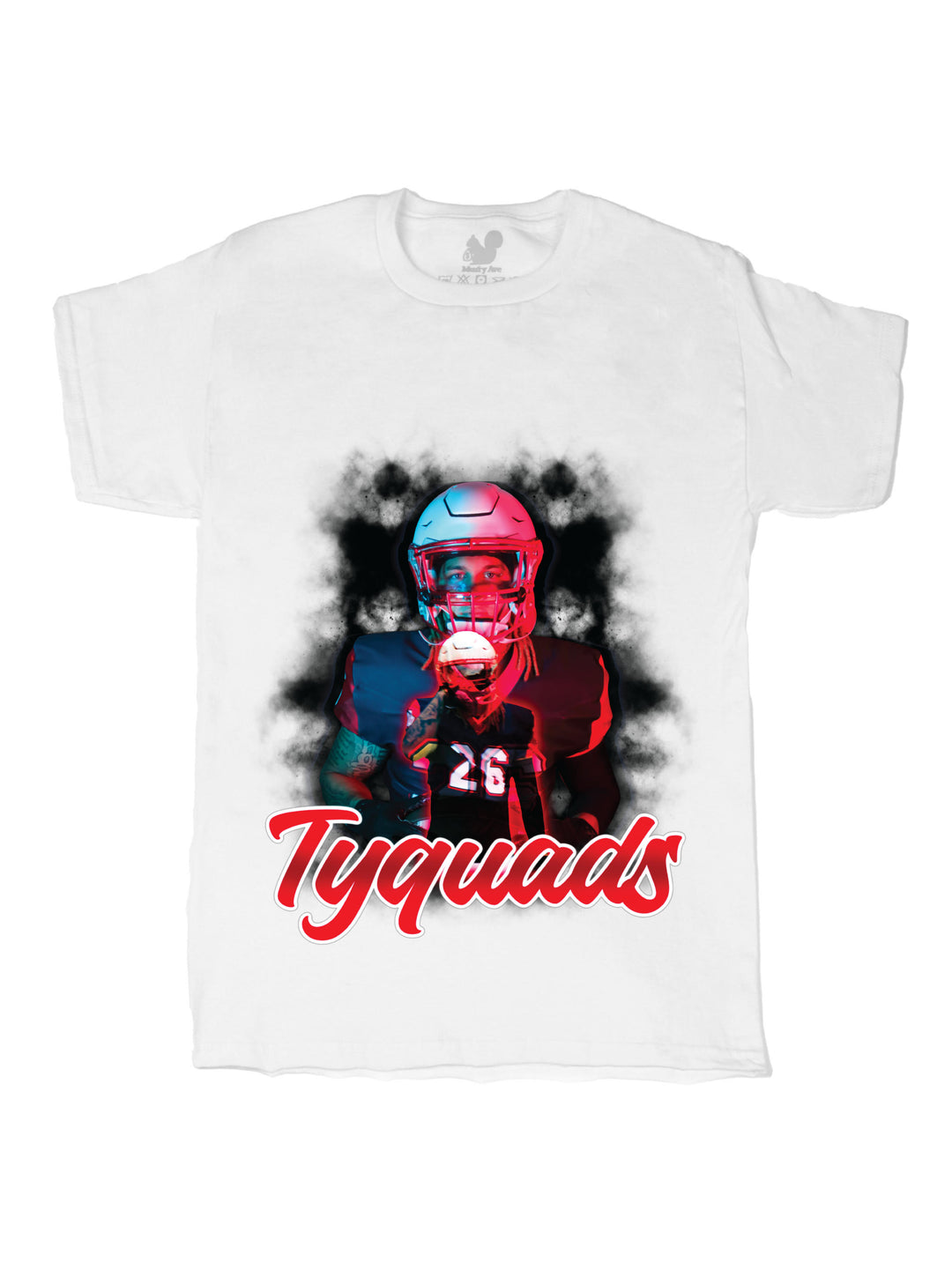 Tyler Coleman Oversized Print