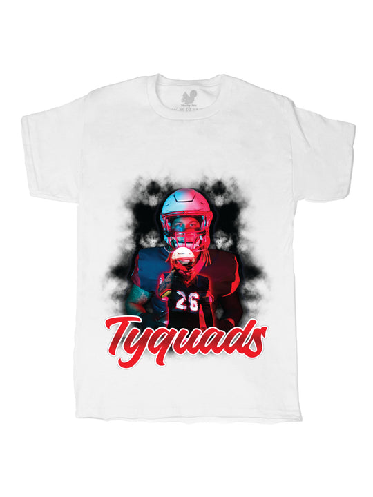 Tyler Coleman Oversized Print
