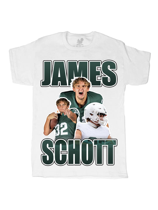 James Schott Oversized Print