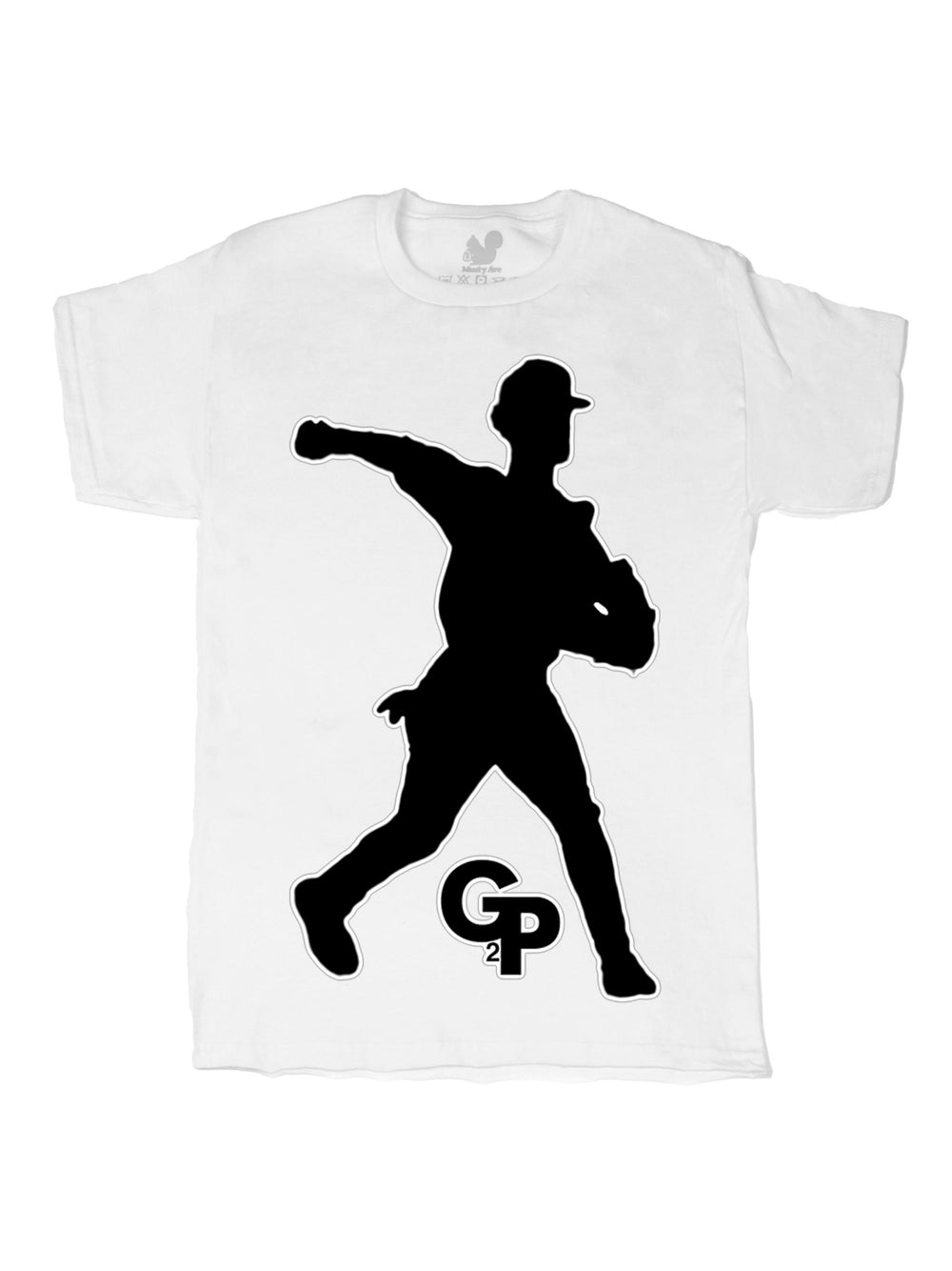 Garrett Palladino Oversized Print