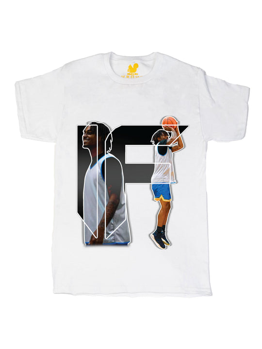 Isaiah Francis Oversized Print