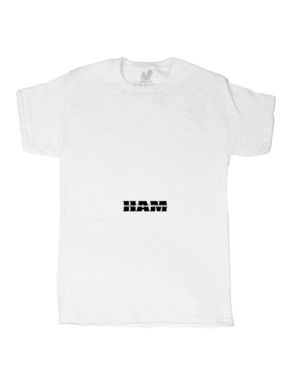 HAM Oversized Print