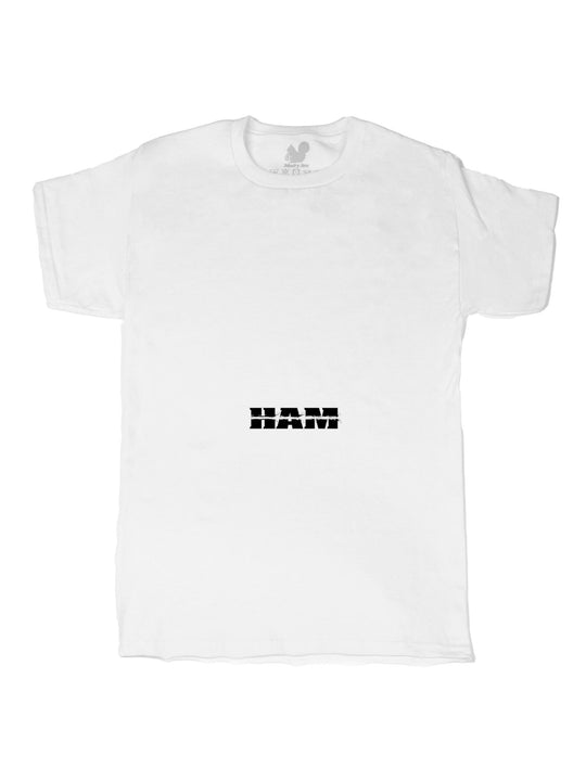 HAM Oversized Print