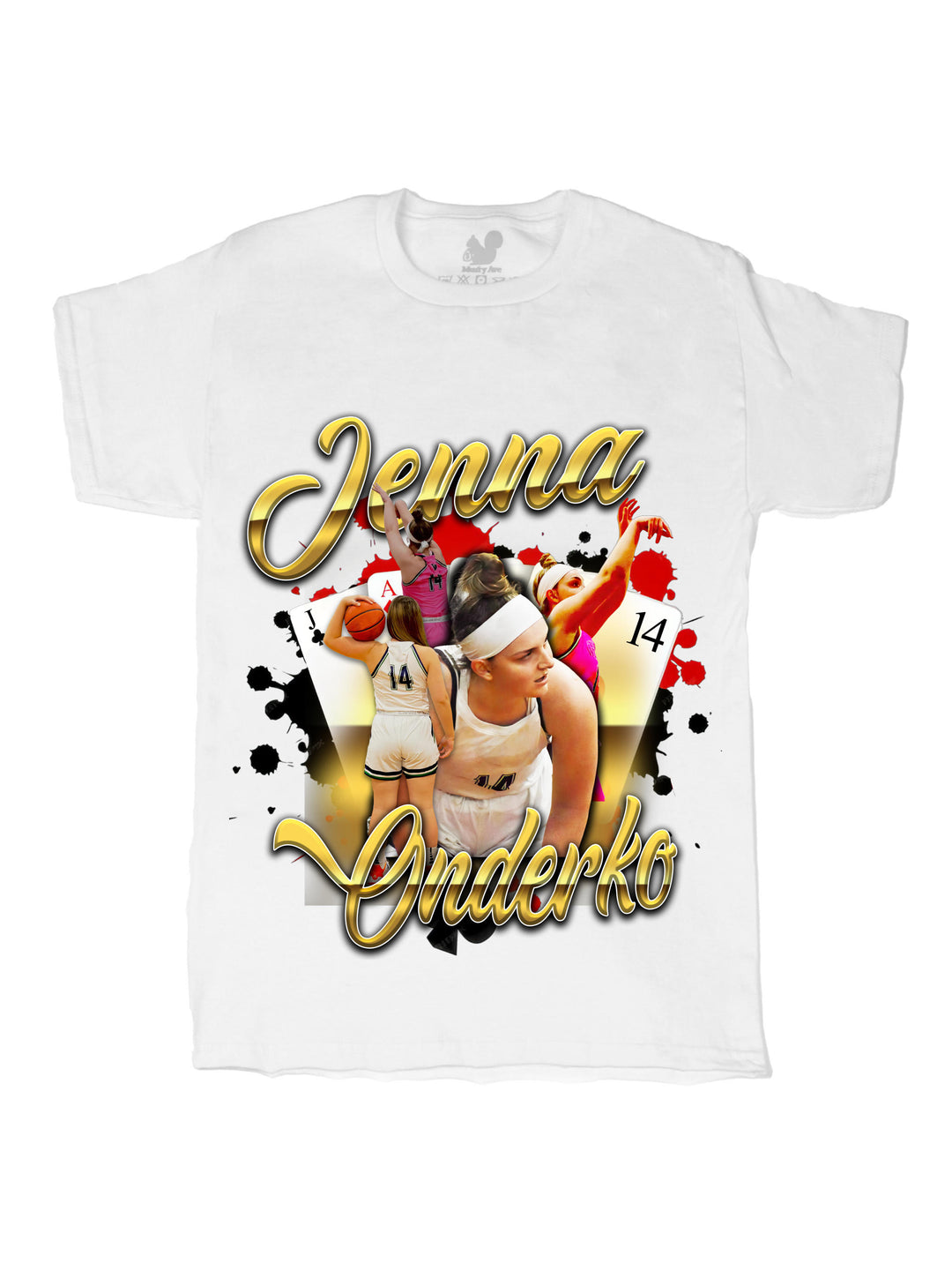 Jenna Onderko Oversized Print