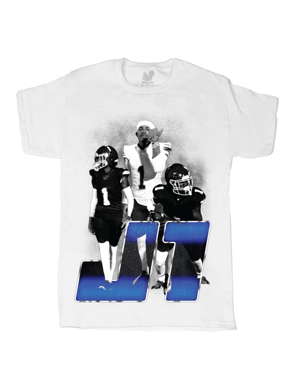 J1 Oversized Print