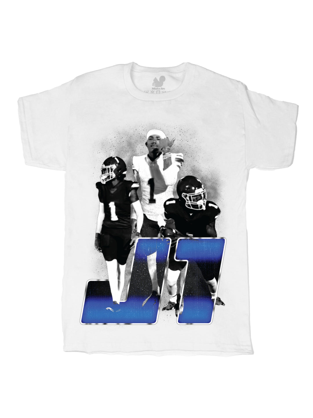 J1 Oversized Print