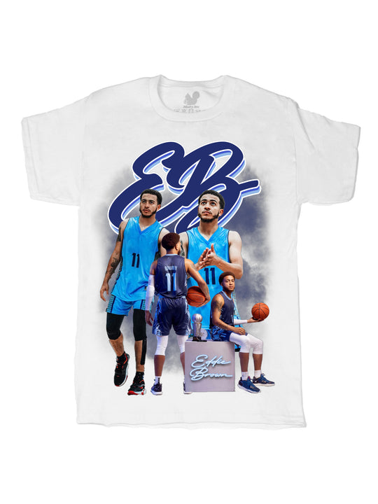 Eddie Brown Oversized Print