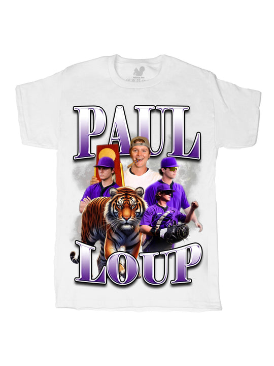 Paul Loup Oversized Print