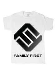 Family First Oversized Print