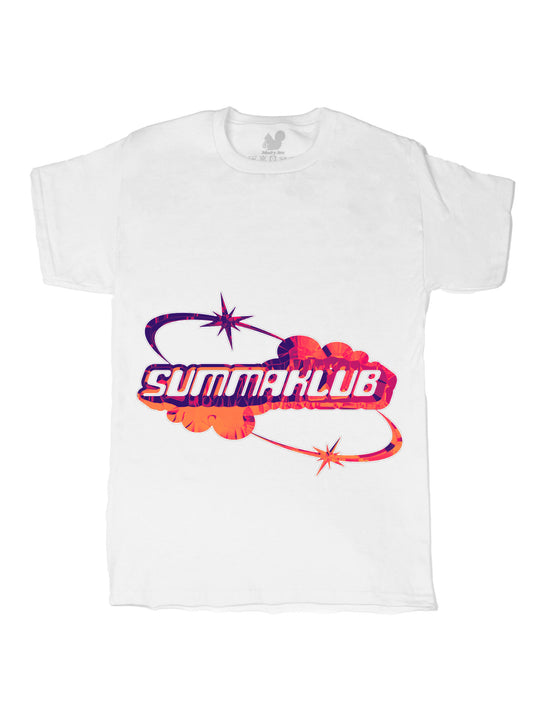Summa Klub Oversized Print