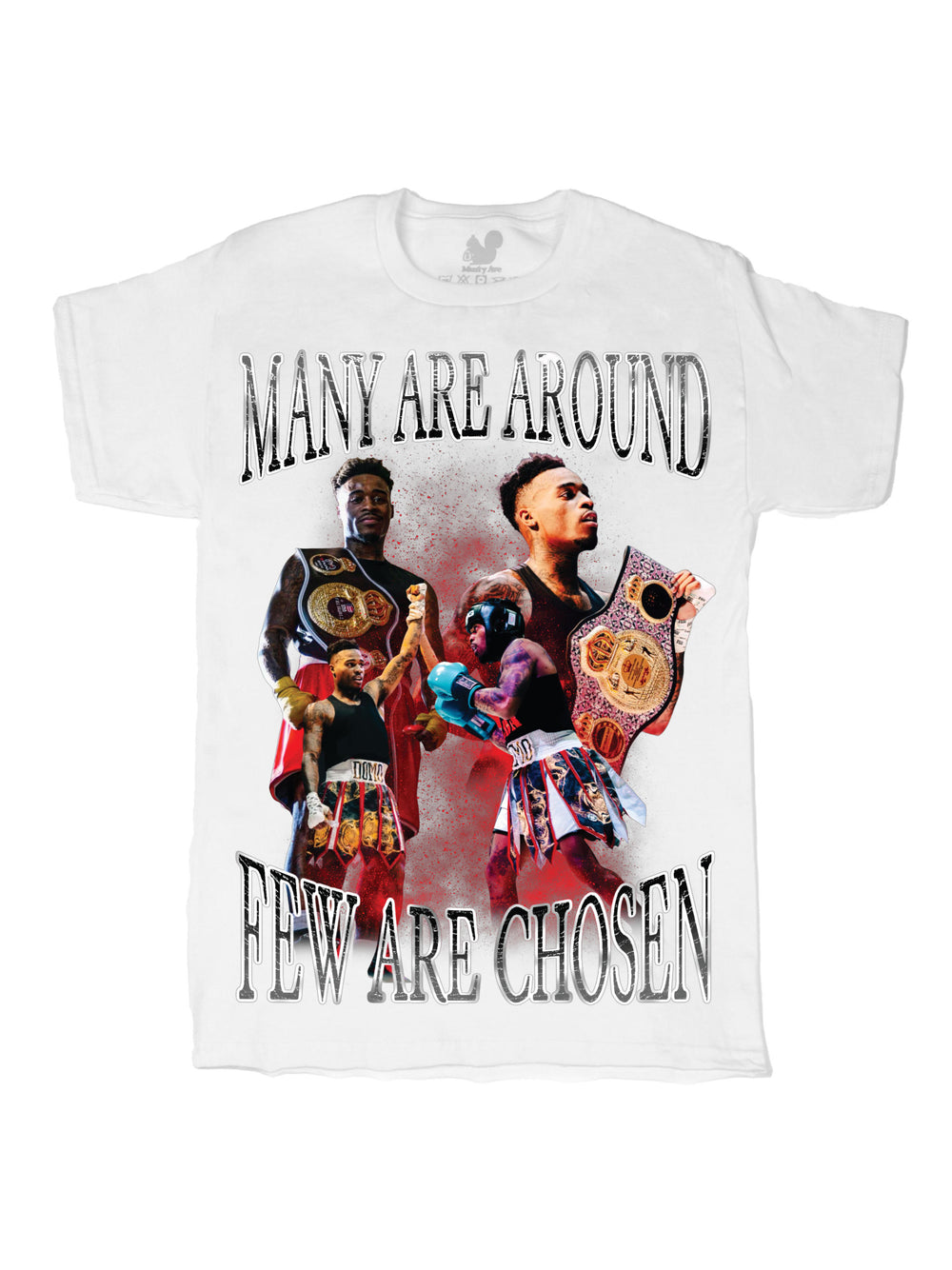 Purpose Oversized Print