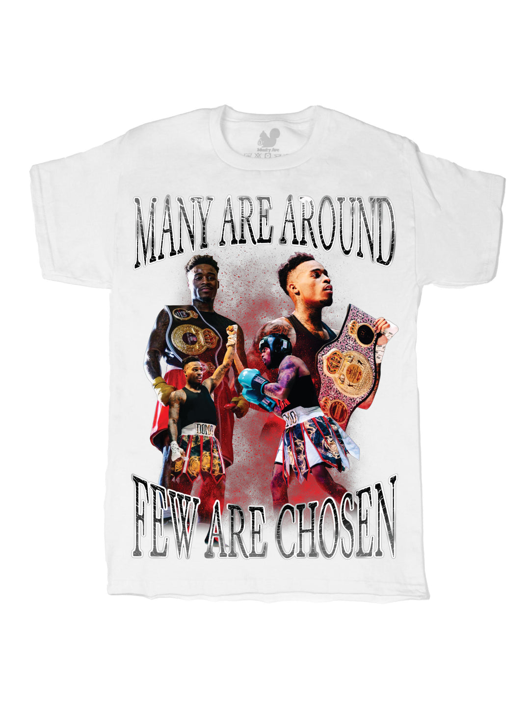 Purpose Oversized Print