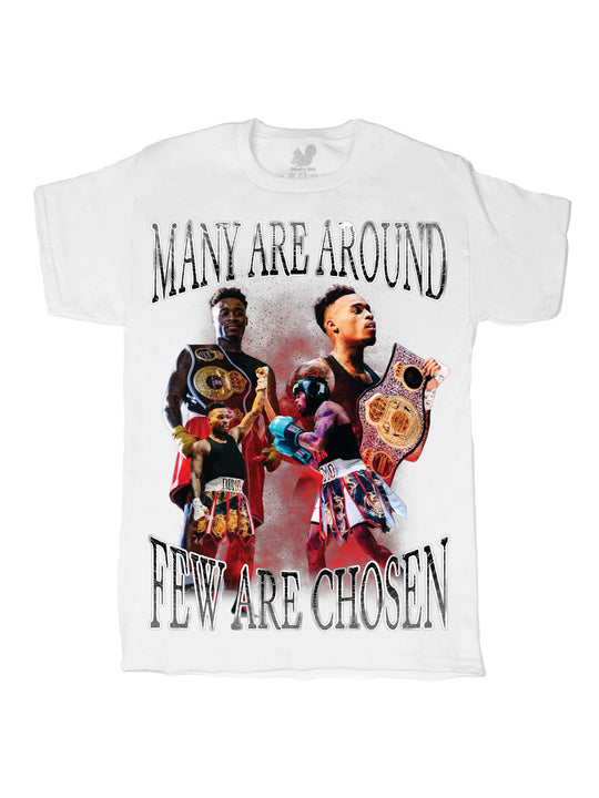 Purpose Oversized Print