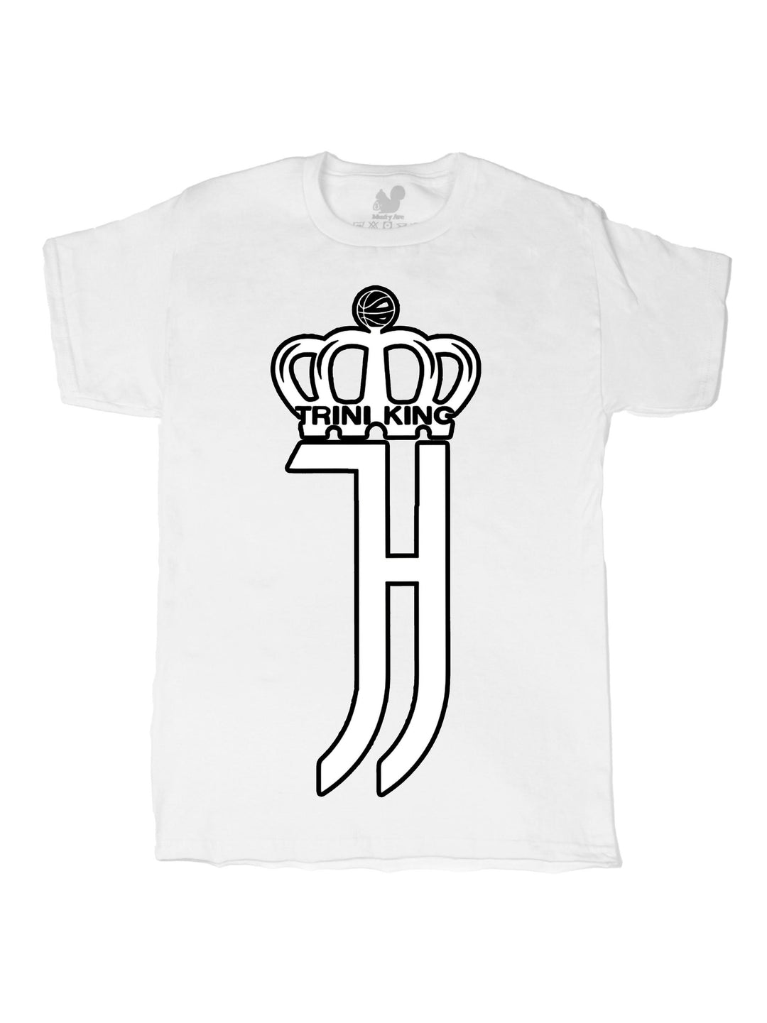 Johnny Hamilton Oversized Print