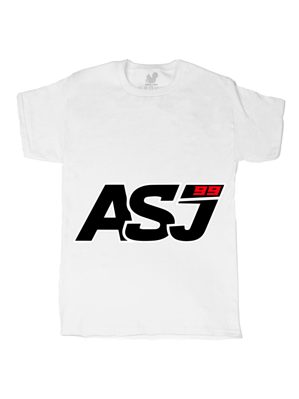 Alajujuan Sparks Jr Oversized Print