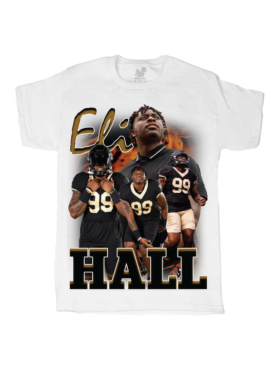 Eli Hall Oversized Print