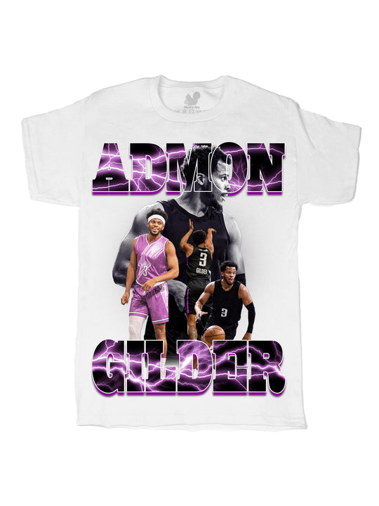 Admon Gilder Oversized Print
