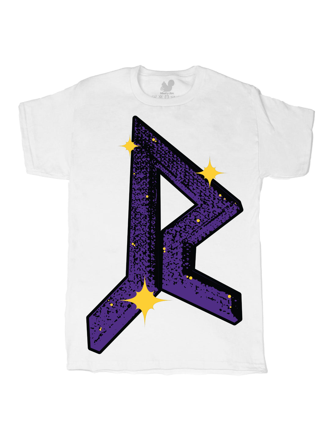 Roy Rich Oversized Print
