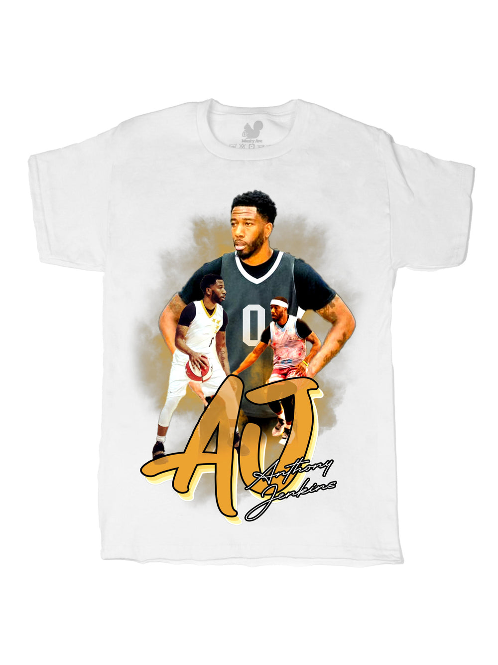 Brandin Cummings Oversized Print