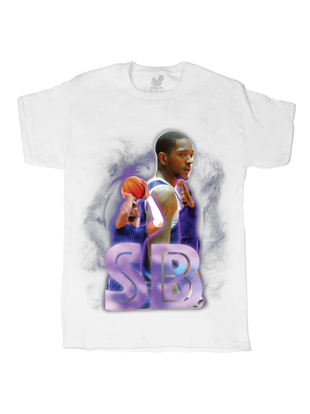 Stephen Byard Oversized Print