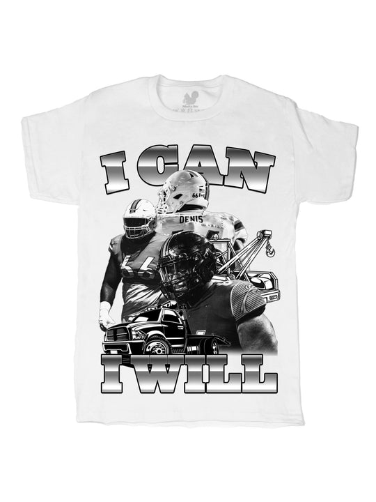 Jonathan Denis Oversized Print