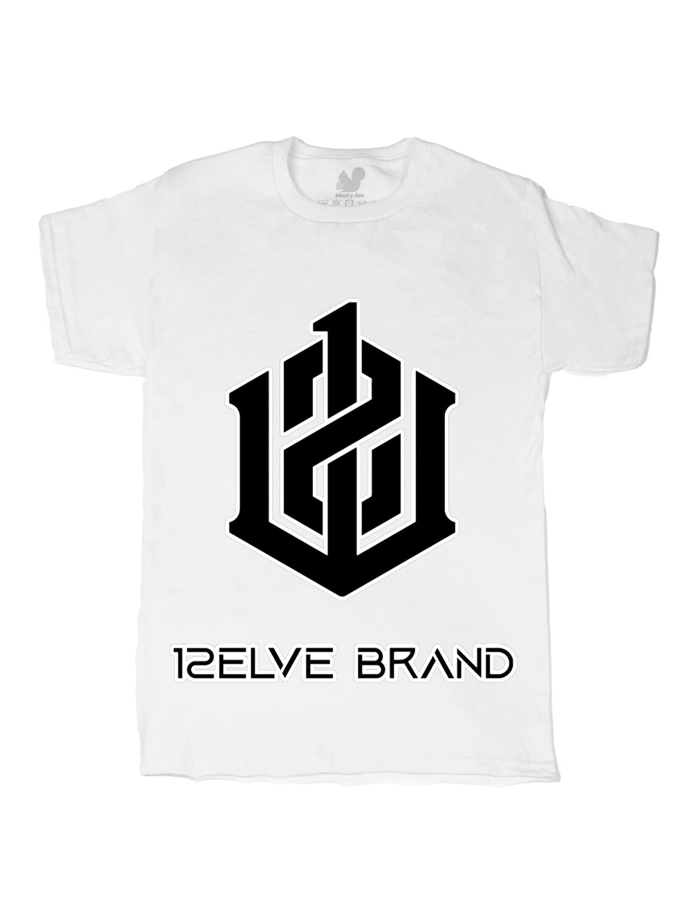 12elve Oversized Print