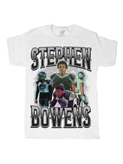 Fear No Evil Oversized Print