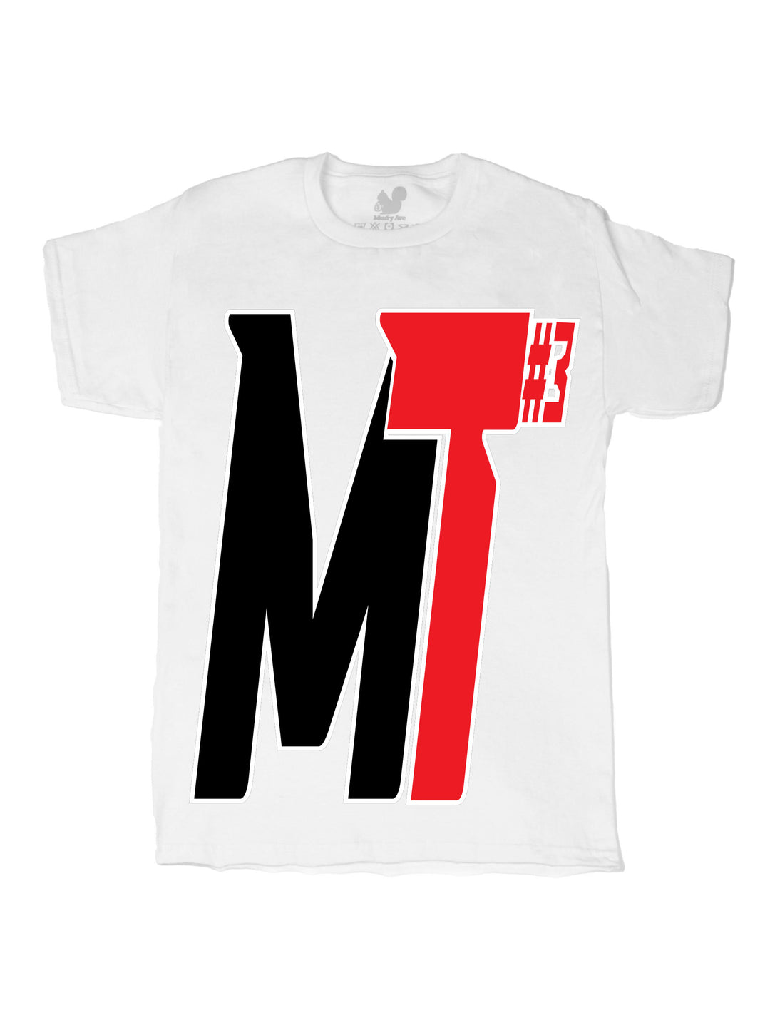 Marcus Thorton Oversized Print