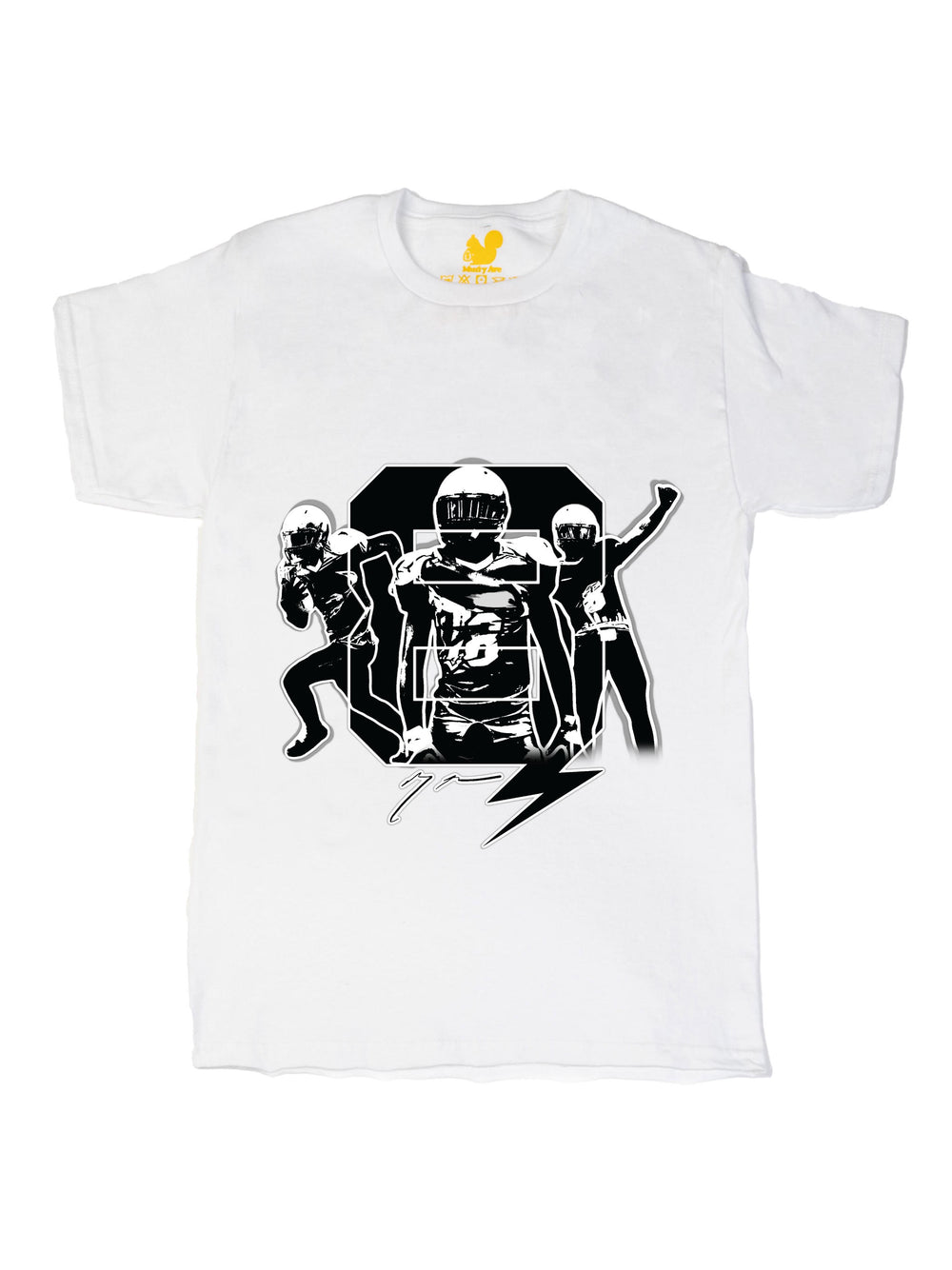 Living Proof Oversized Print