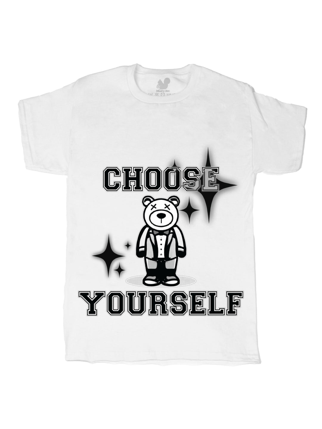 Choose Yourself Oversized Print