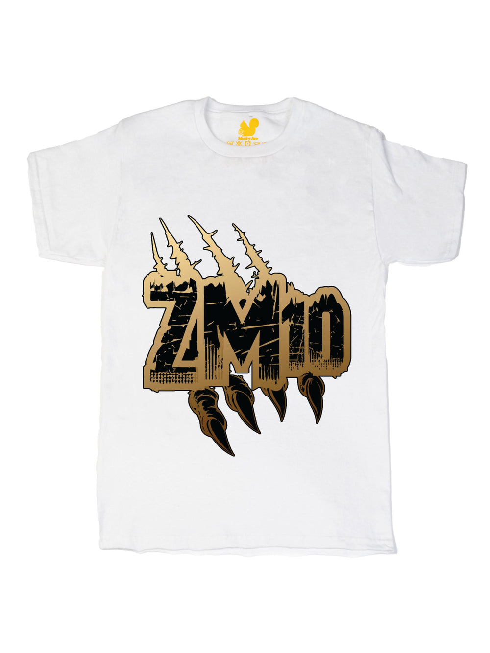 ZM10 Oversized Print