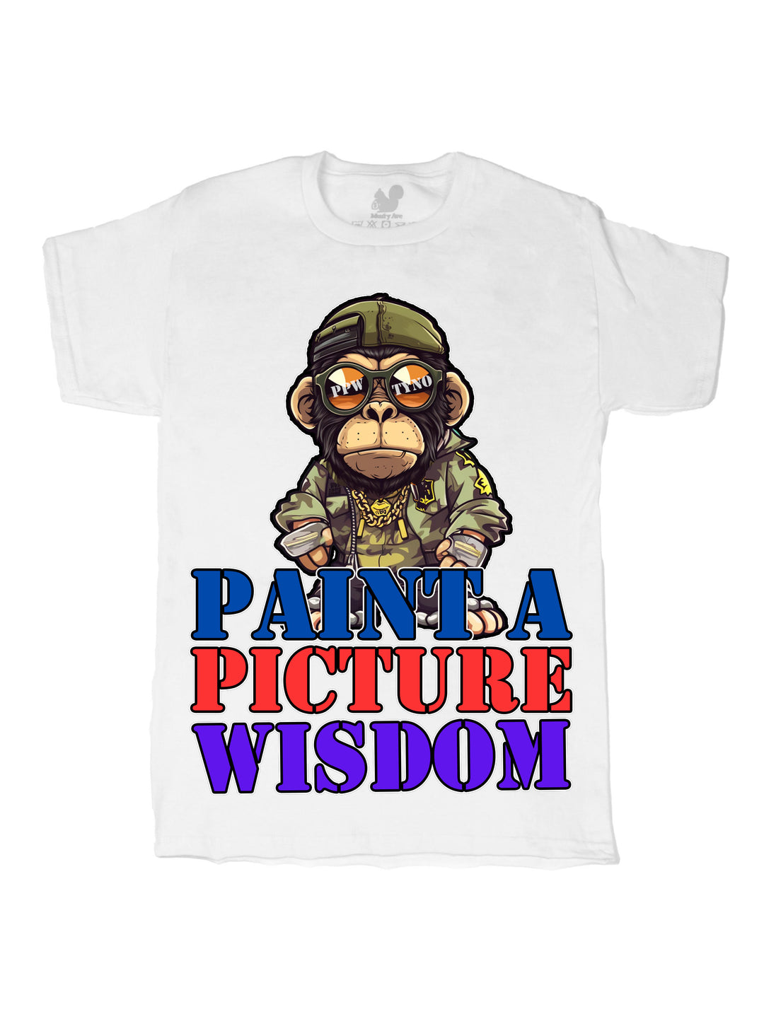 PPW Oversized Print