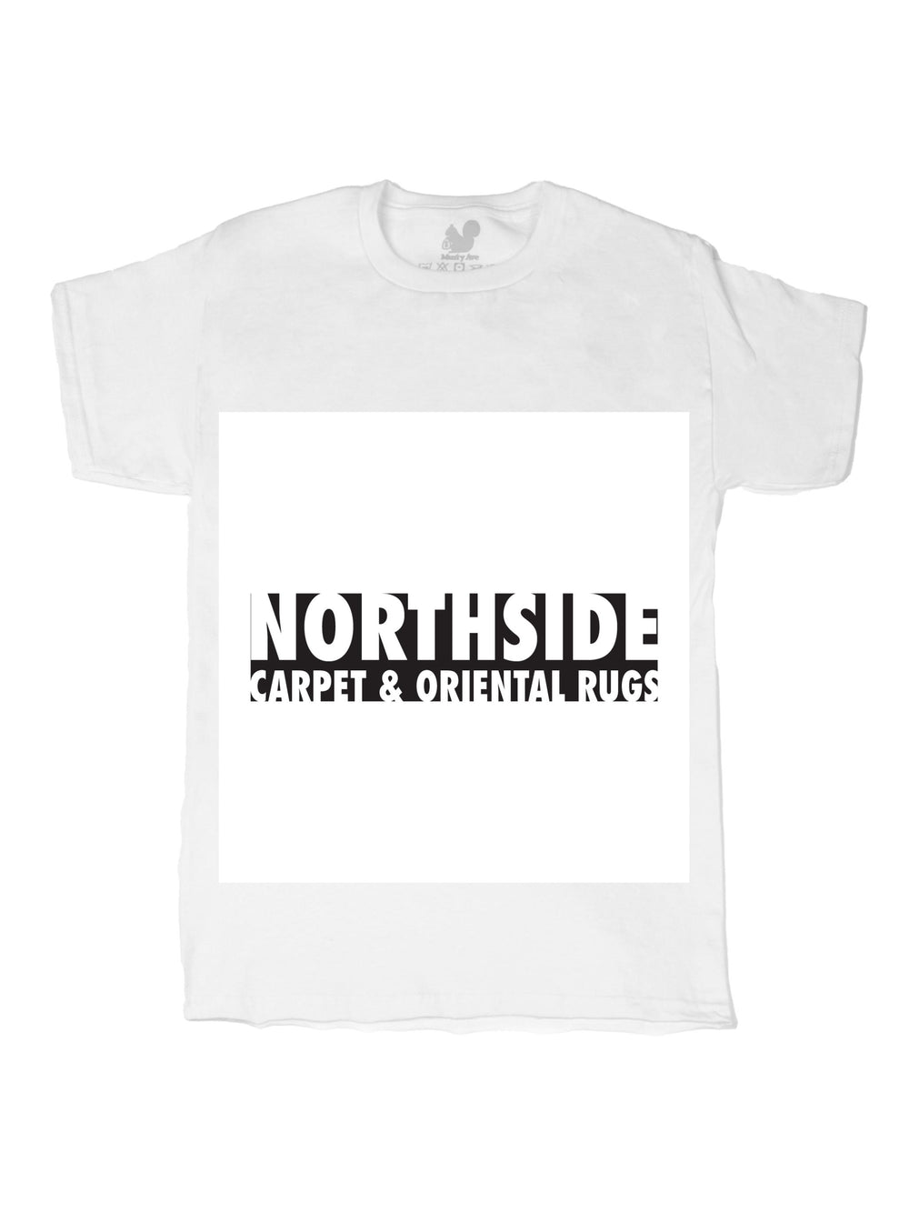 Northside Carpet Oversized Print