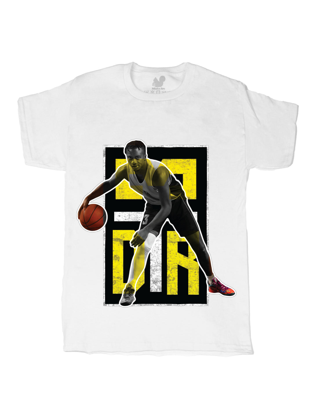 Dan Ricard Oversized Print