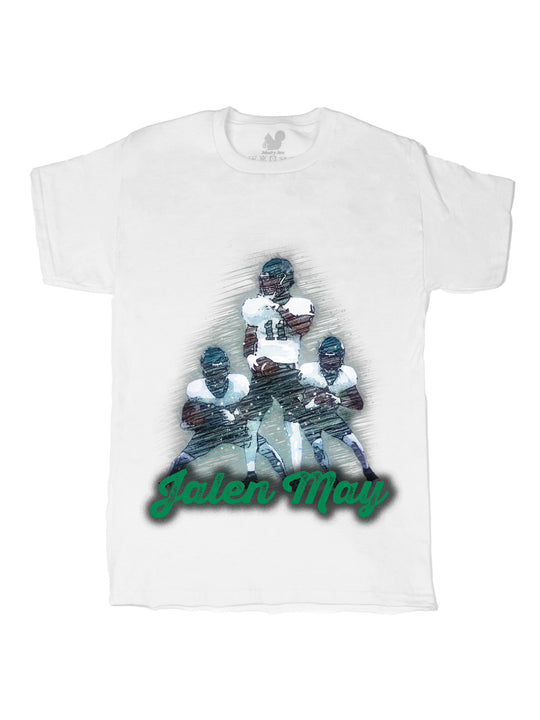 Jalen May Oversized Print