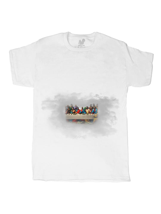 Mekhi Fisher Oversized Print
