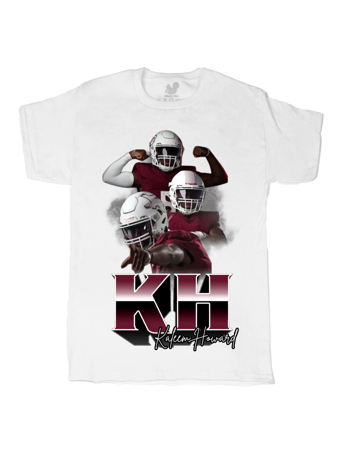 Kaleem Howard Oversized Print