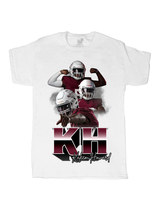 Kaleem Howard Oversized Print