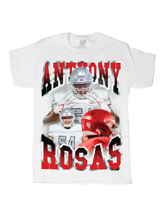Anthony Rosas Oversized Print
