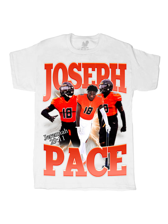 Joseph Pace Oversized Print