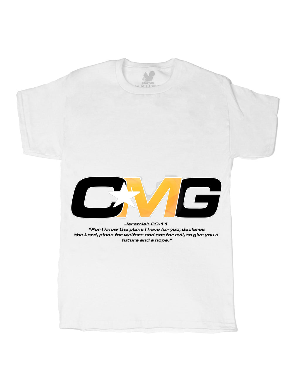 Chaz Harvey Oversized Print