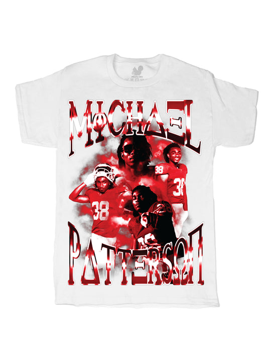 Michael Patterson Oversized Print
