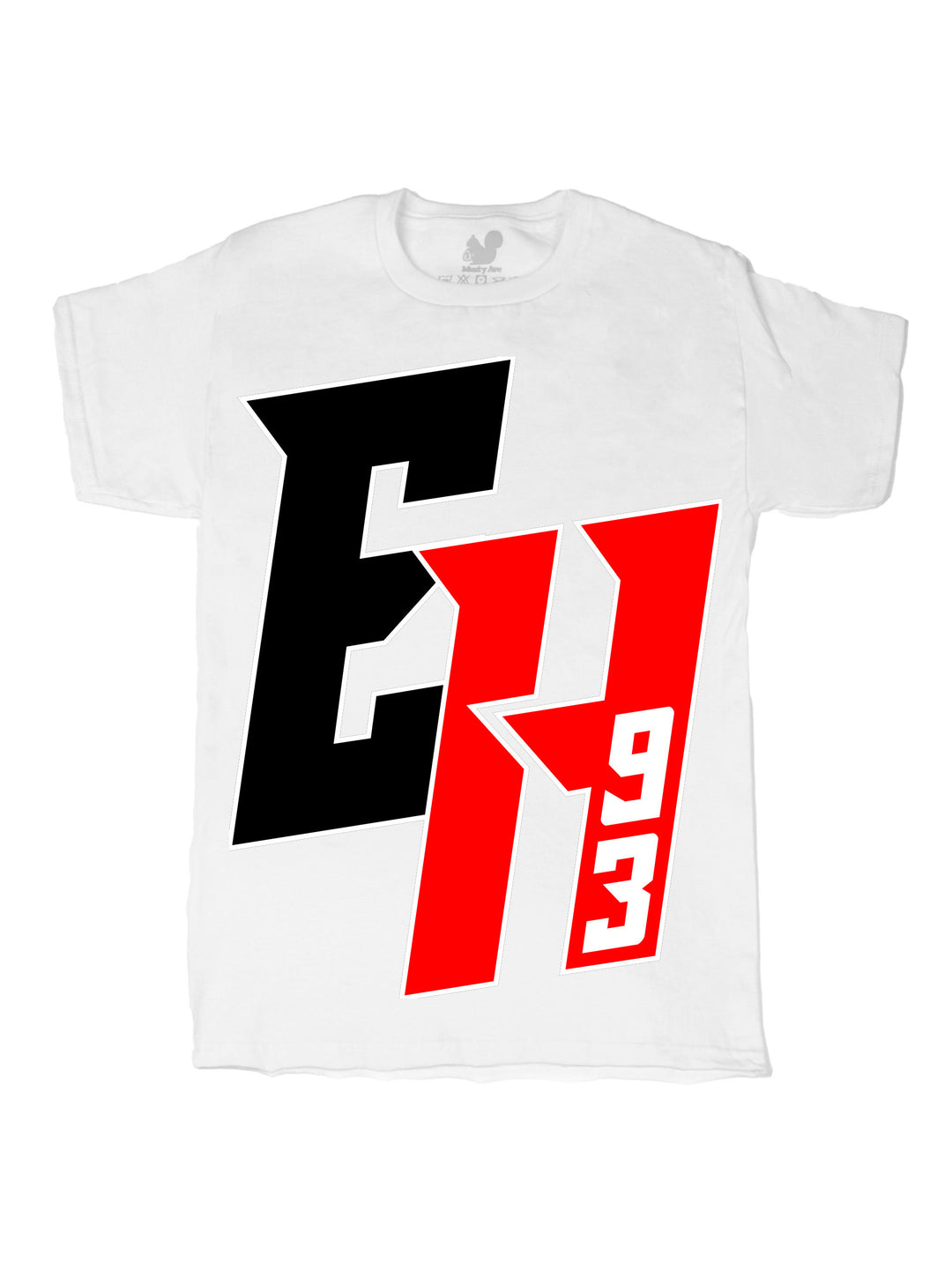 Eli Hall Oversized Print
