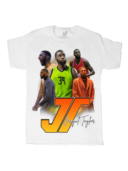 Jacquil Taylor Oversized Print