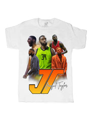 Jacquil Taylor Oversized Print