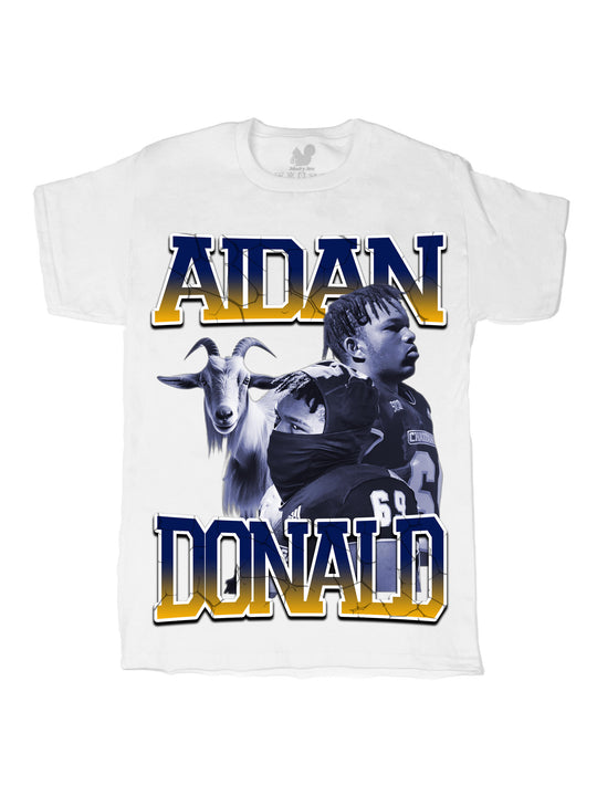 Aidan Donald Oversized Print